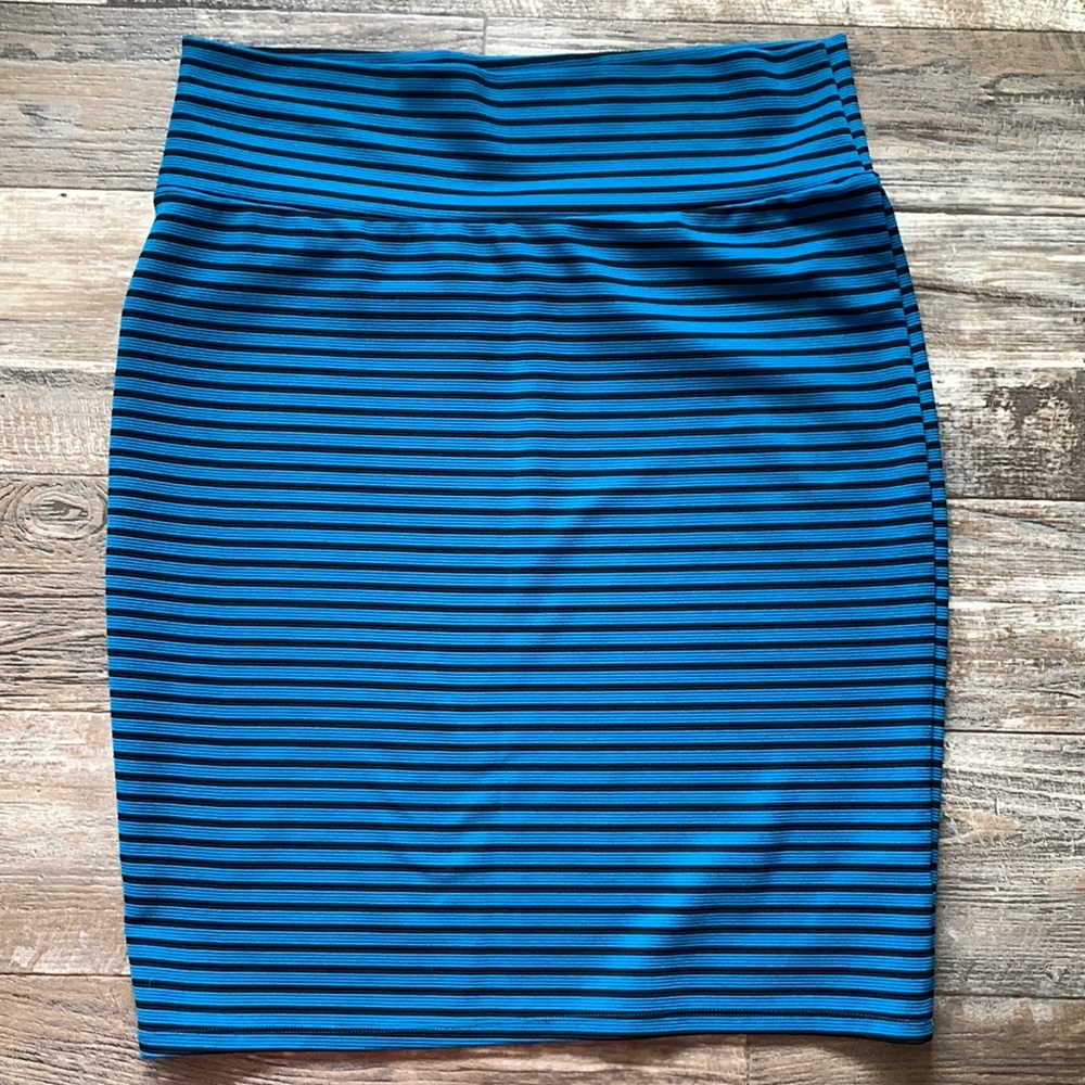 LuLaRoe Cassie Skirt